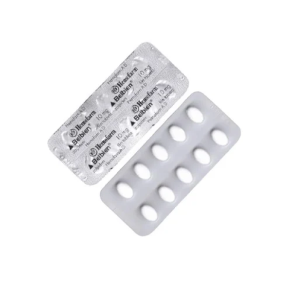 Belbien 10mg - Image 2