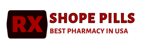 Shope Pills